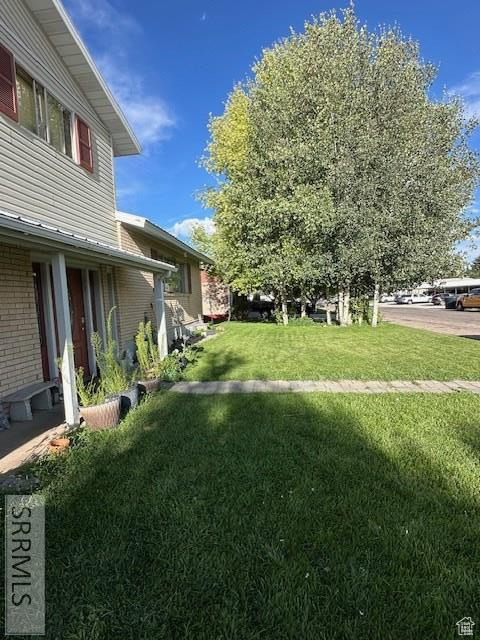 SODA SPRINGS-CARIBOU - Residential