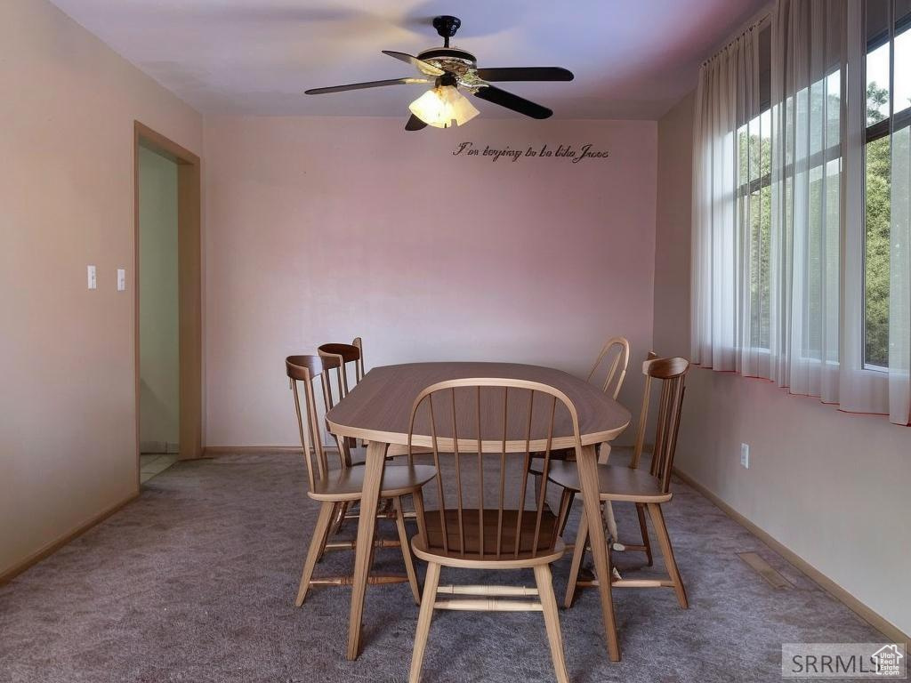 SODA SPRINGS-CARIBOU - Residential