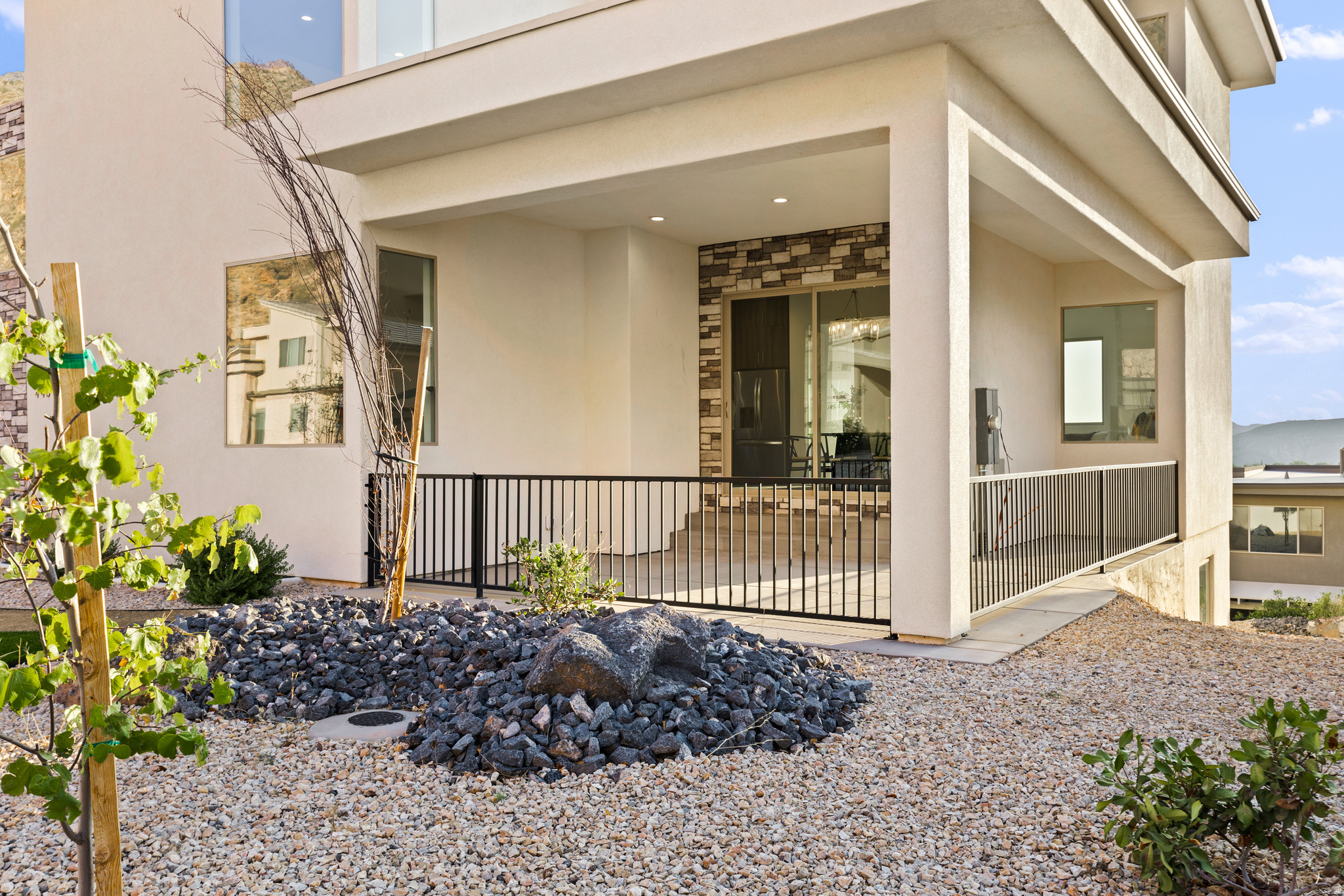 SUNSET VIEW ESTATES - Residential