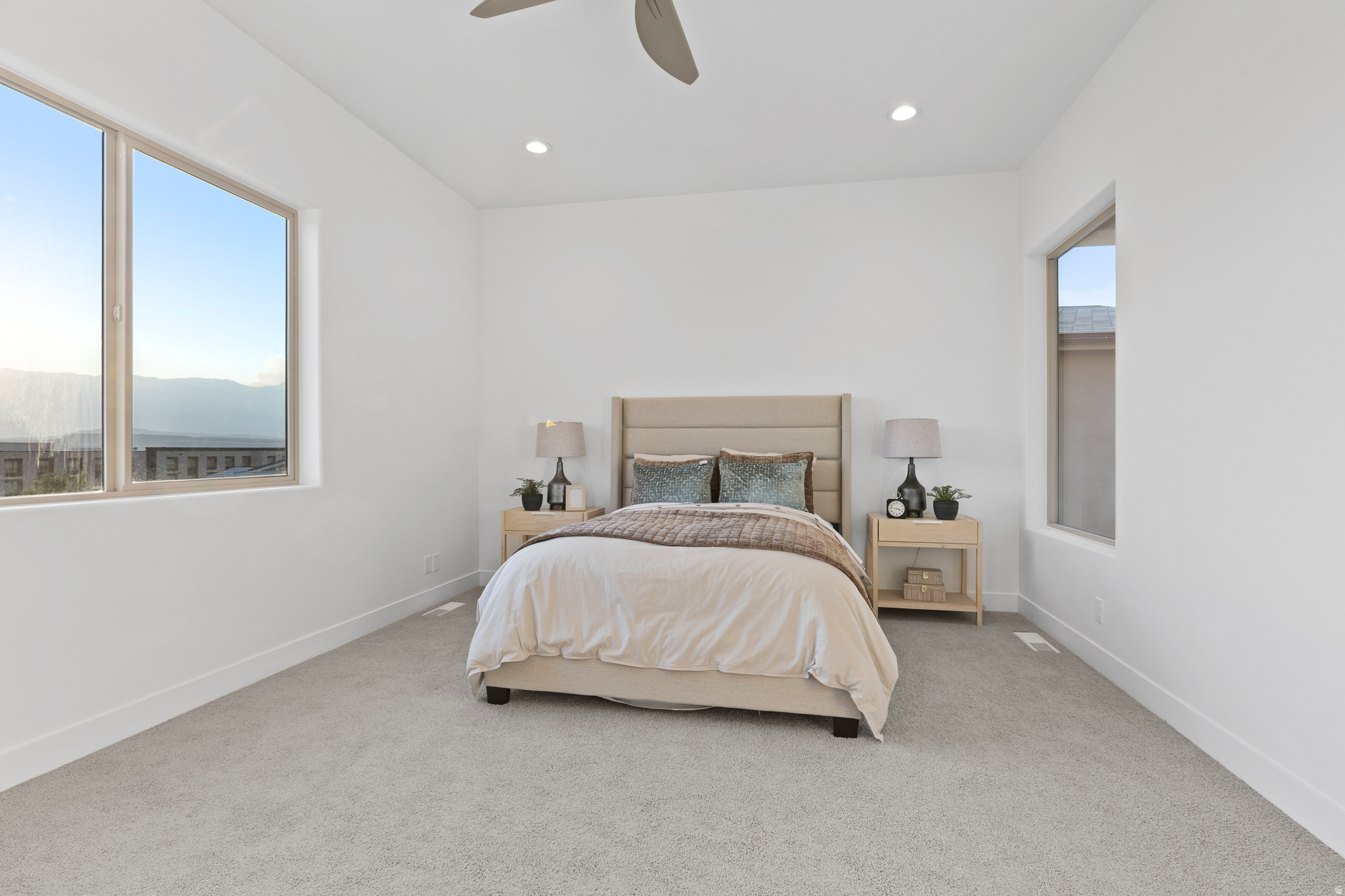 SUNSET VIEW ESTATES - Residential