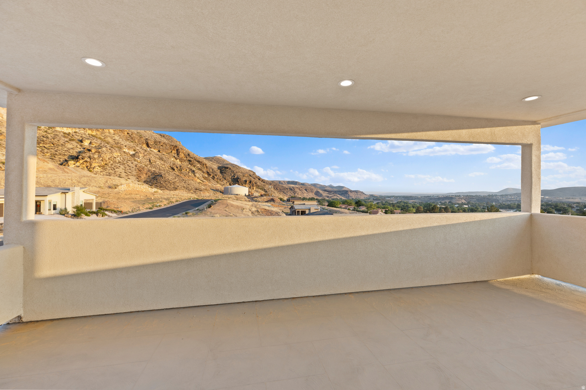 SUNSET VIEW ESTATES - Residential