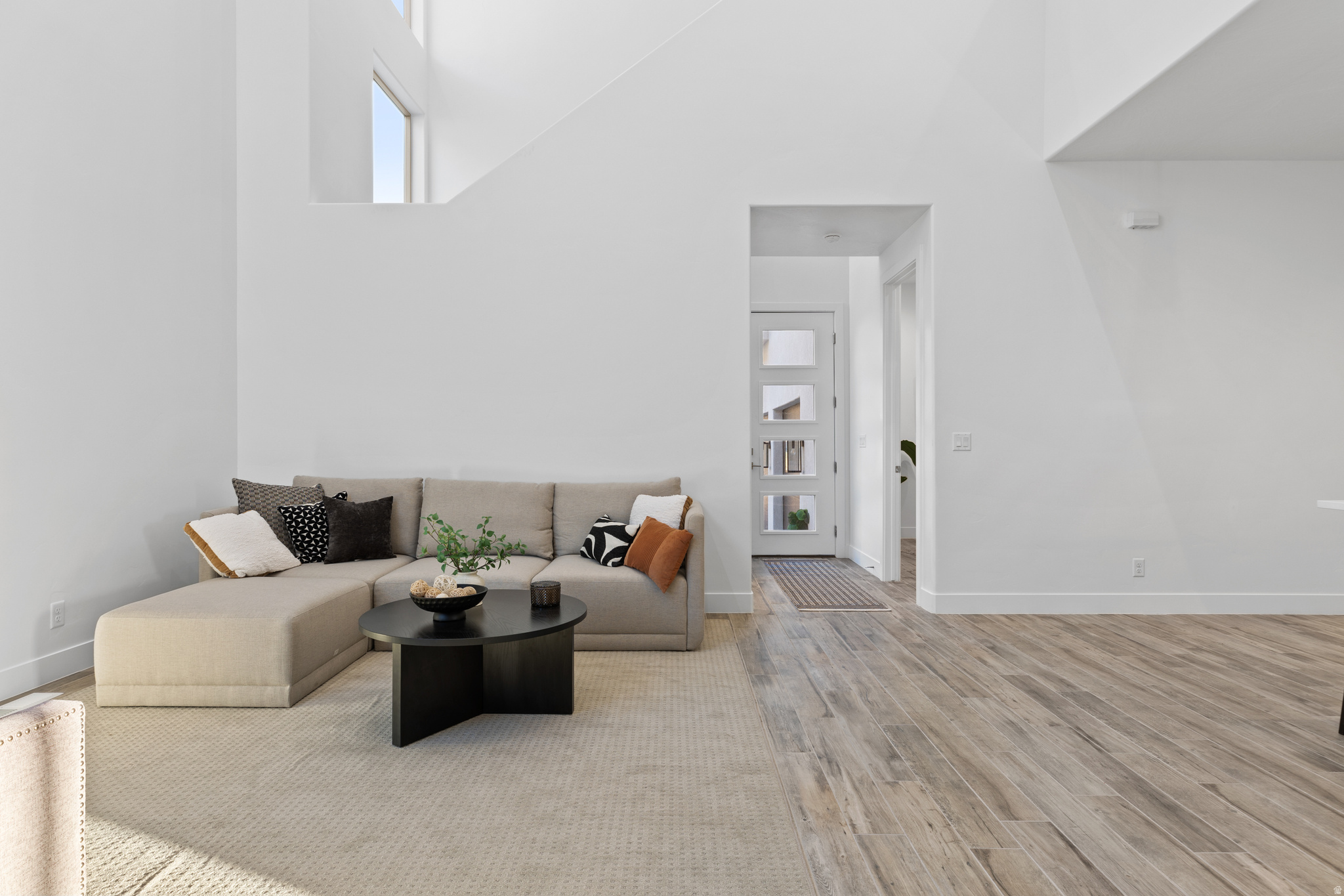 SUNSET VIEW ESTATES - Residential