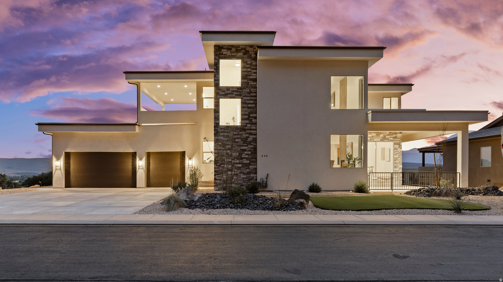 SUNSET VIEW ESTATES - Residential