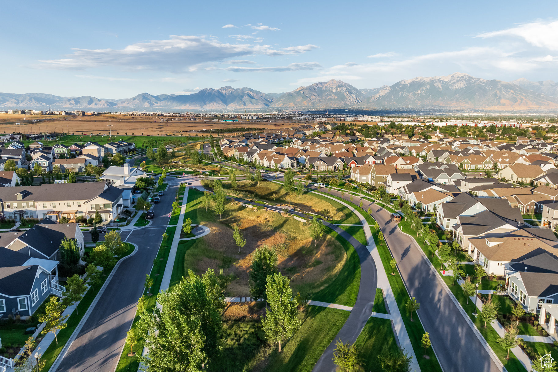 6328 W Lake Ave, South Jordan, Utah image 50