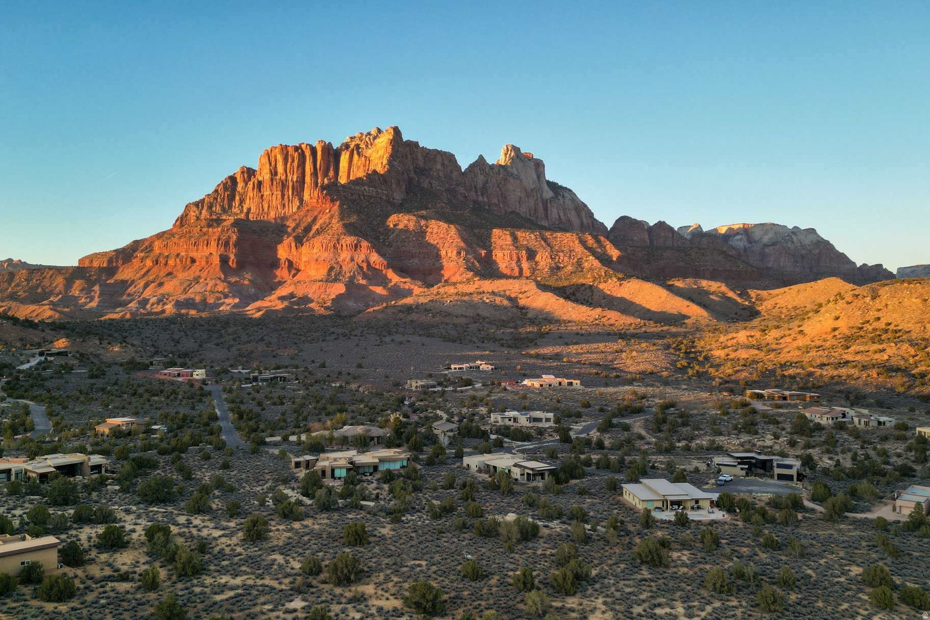 ANASAZI PLATEAU 2 - Residential