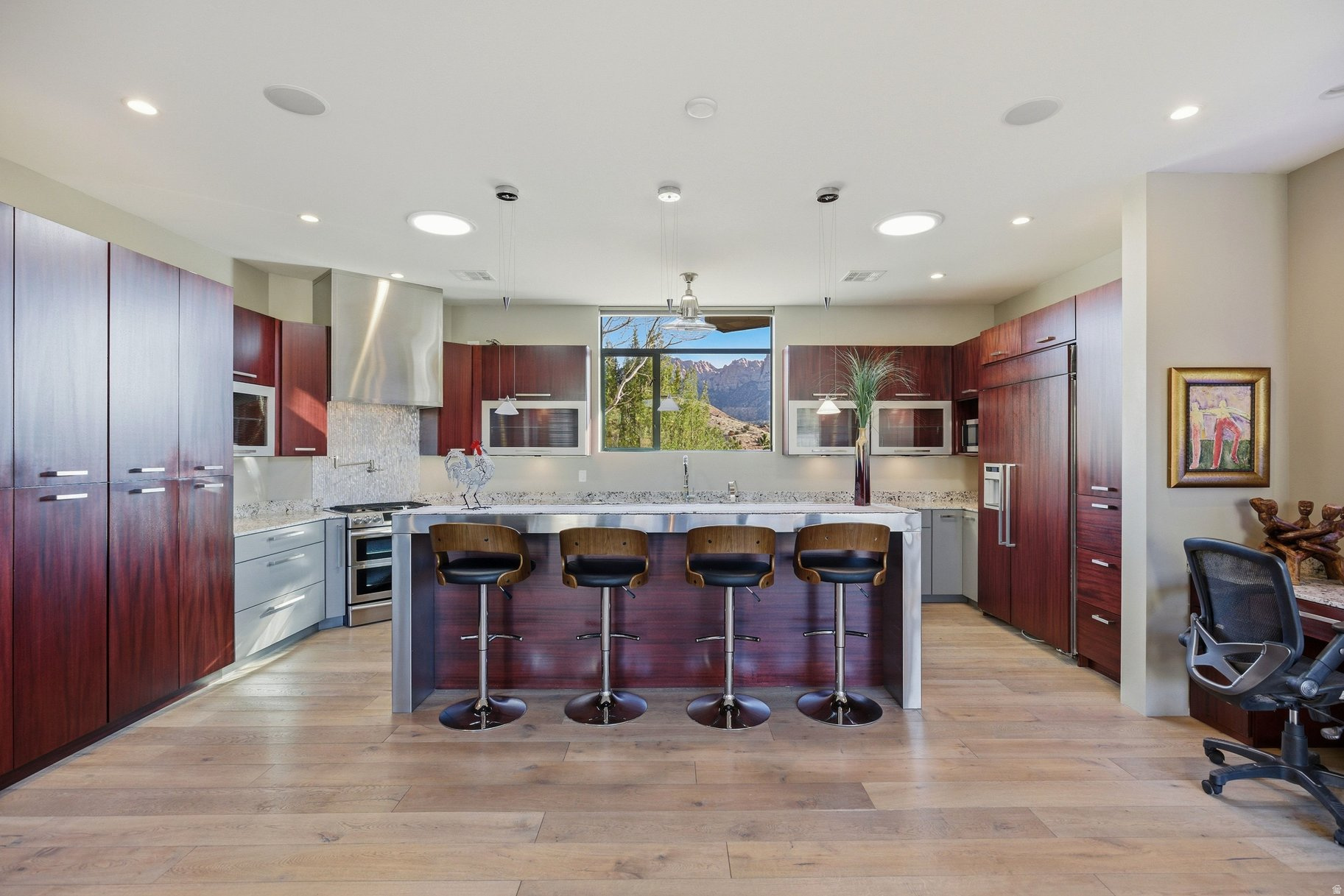 ANASAZI PLATEAU 2 - Residential