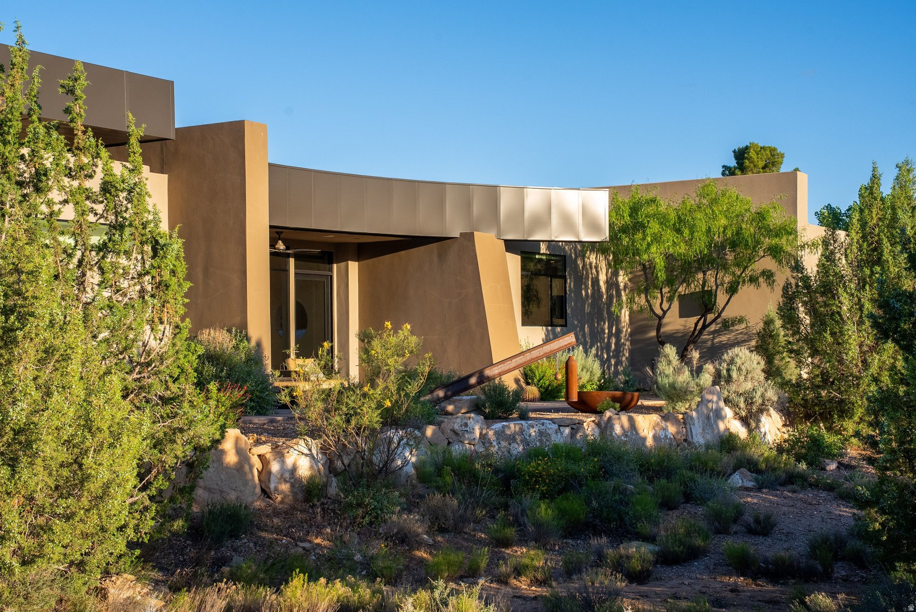 ANASAZI PLATEAU 2 - Residential