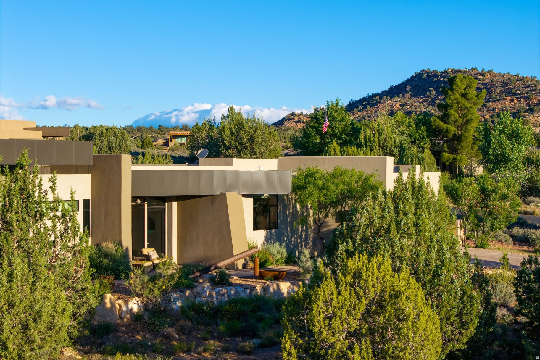ANASAZI PLATEAU 2 - Residential