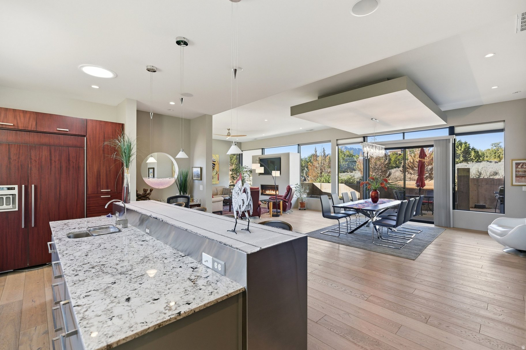 ANASAZI PLATEAU 2 - Residential