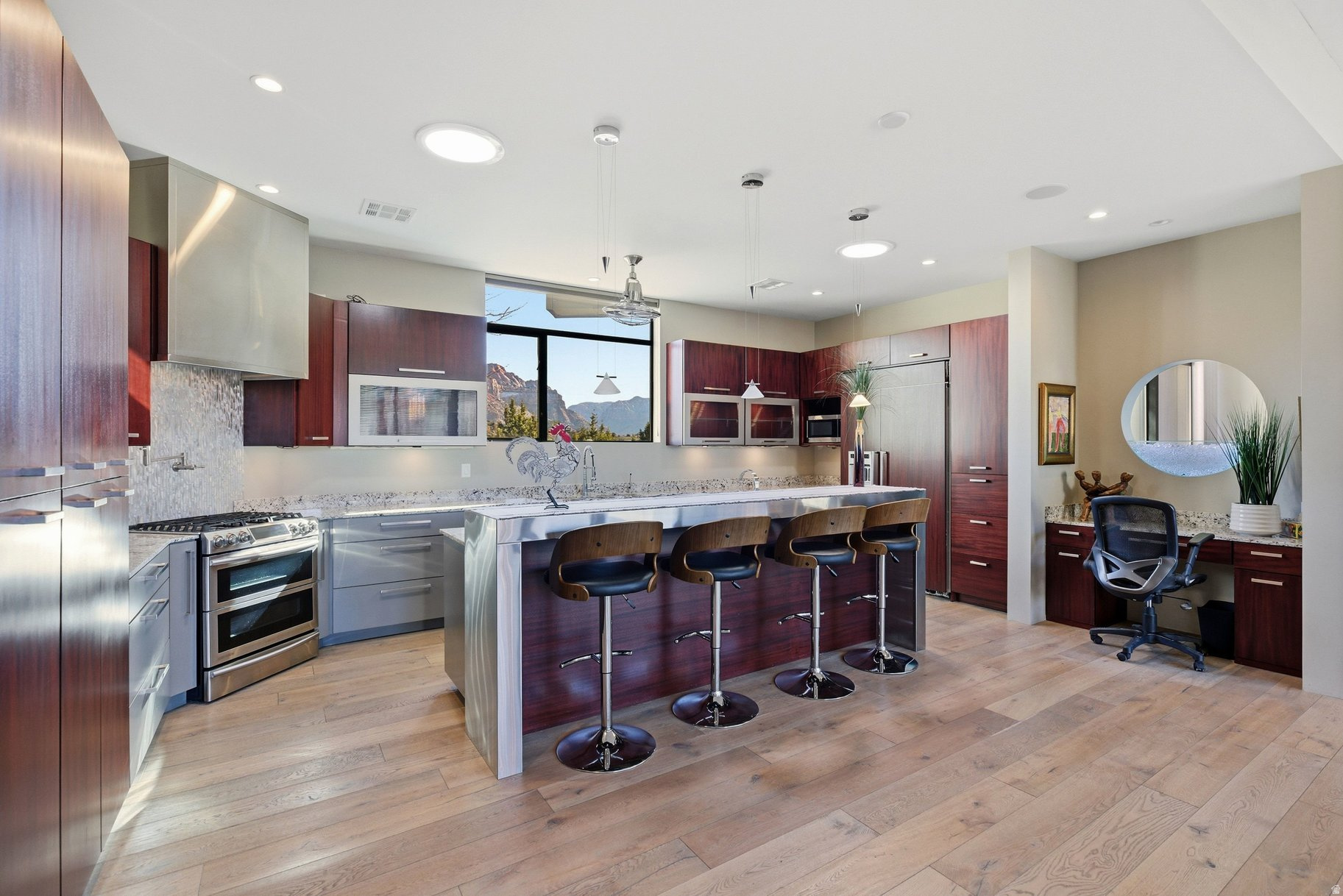 ANASAZI PLATEAU 2 - Residential