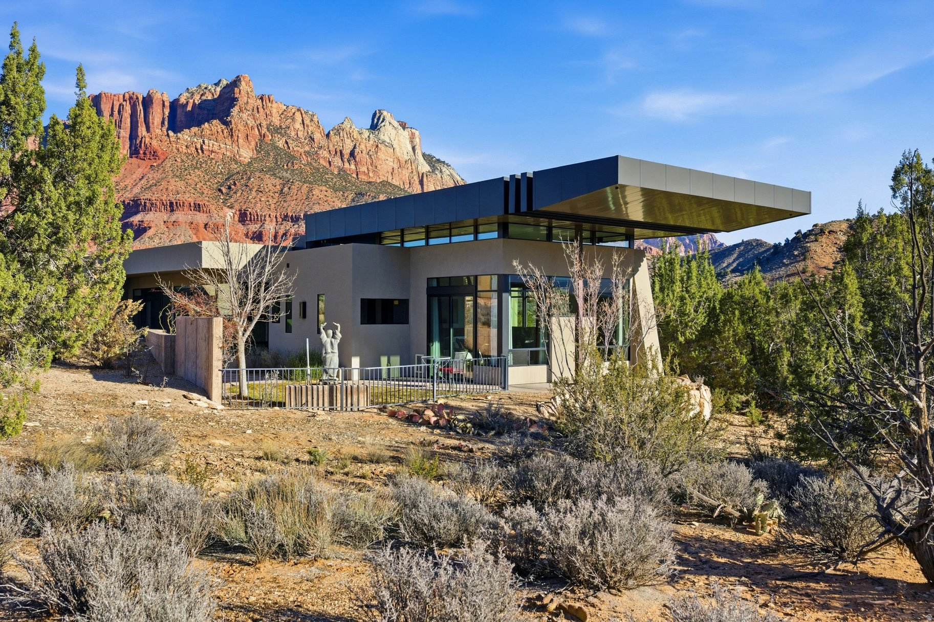 ANASAZI PLATEAU 2 - Residential