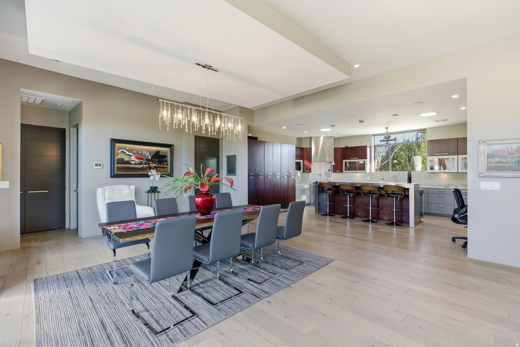 ANASAZI PLATEAU 2 - Residential