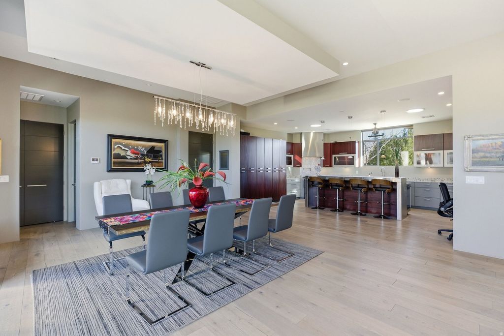 Photo of 3104 APACHE CIR, Springdale, UT 84767 (MLS # 2136933)