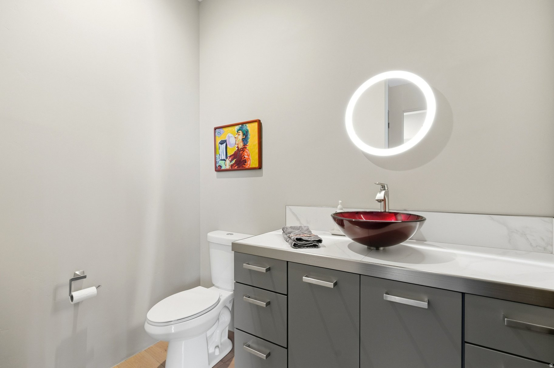 ANASAZI PLATEAU 2 - Residential