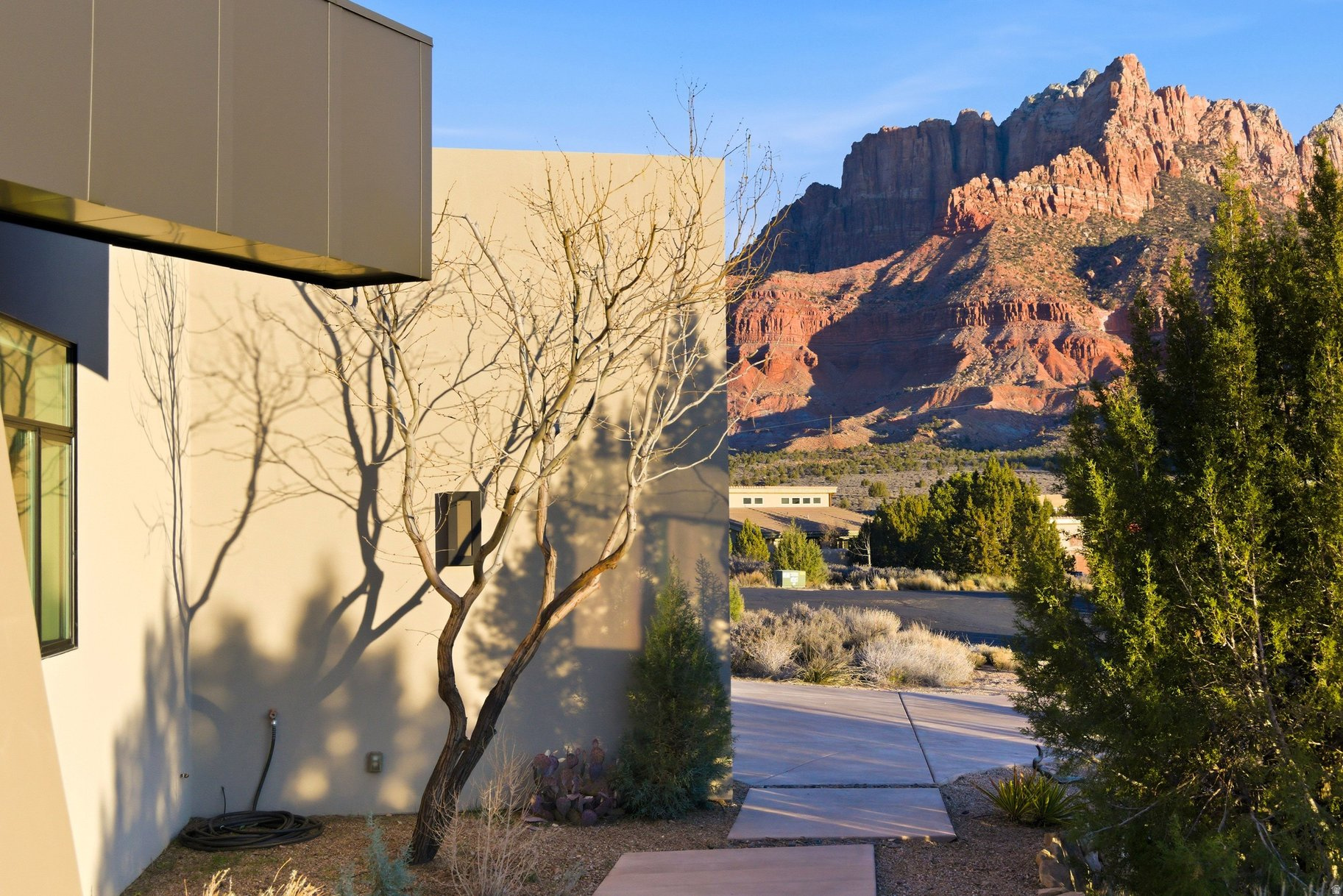 ANASAZI PLATEAU 2 - Residential