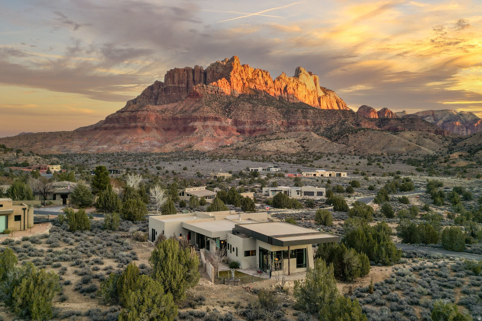 ANASAZI PLATEAU 2 - Residential