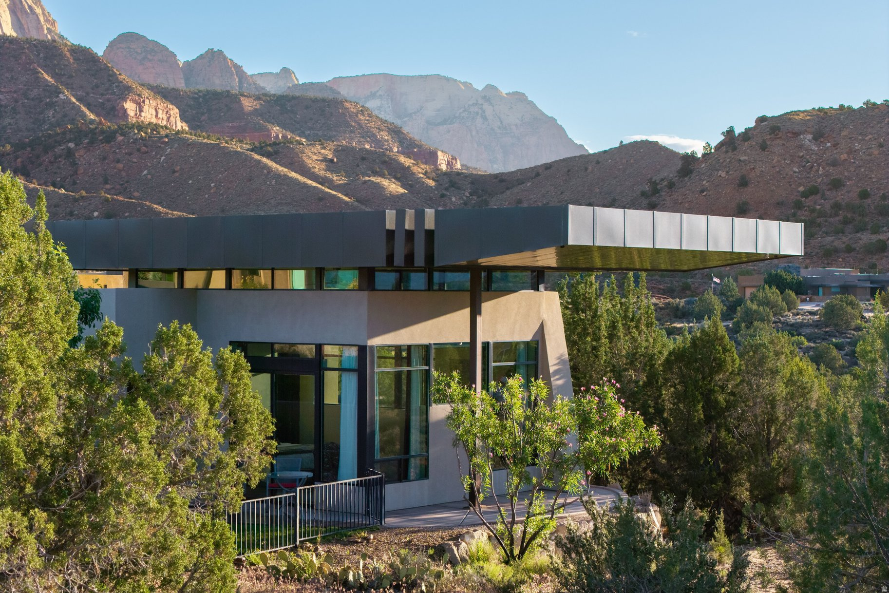 ANASAZI PLATEAU 2 - Residential