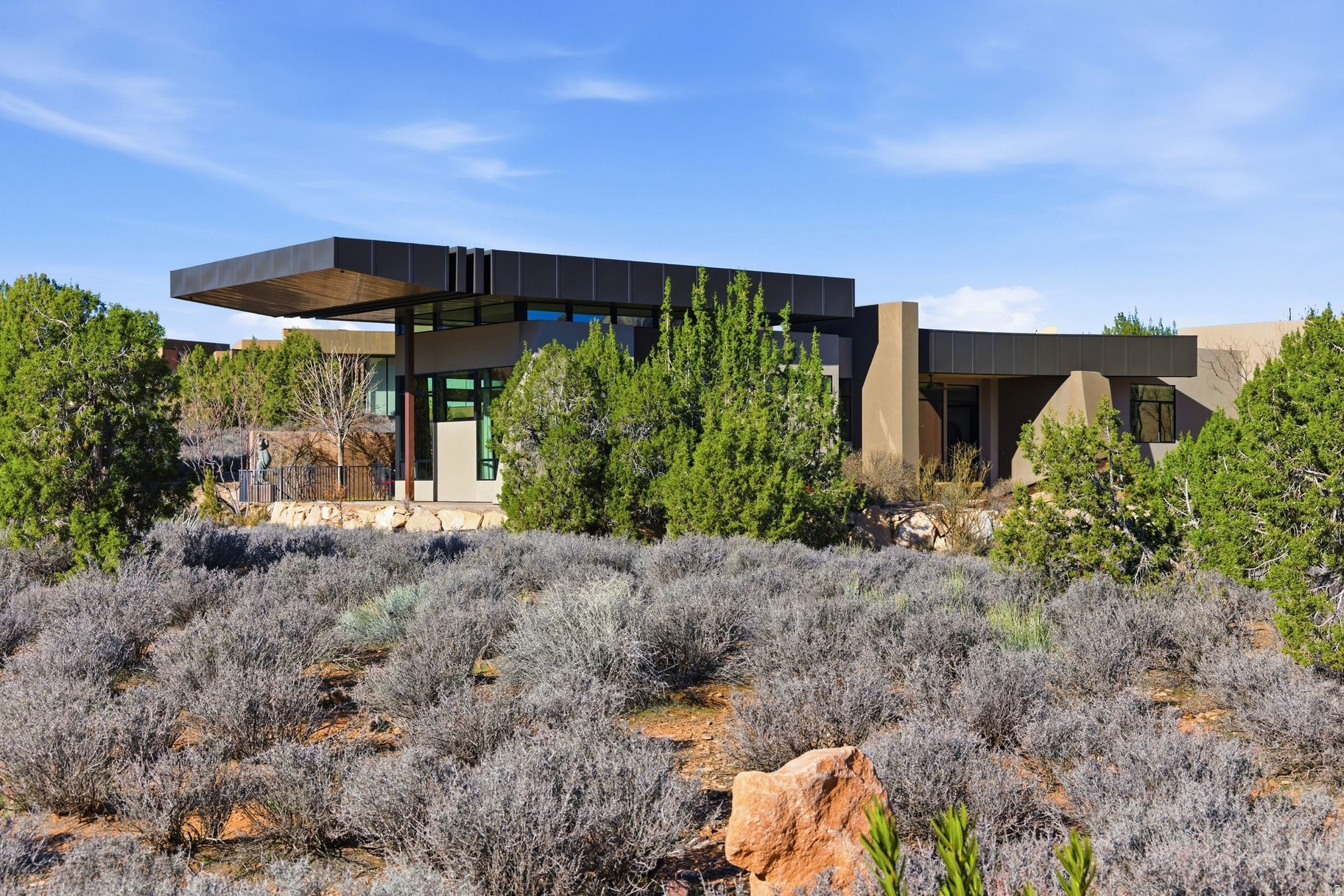 ANASAZI PLATEAU 2 - Residential