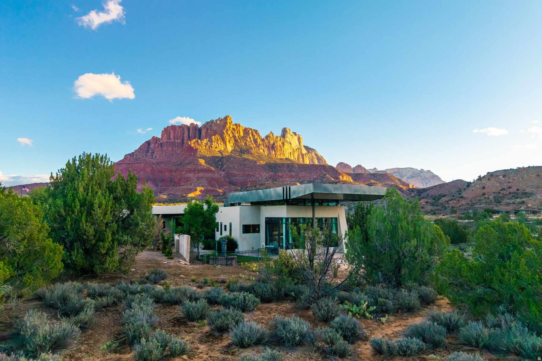 ANASAZI PLATEAU 2 - Residential