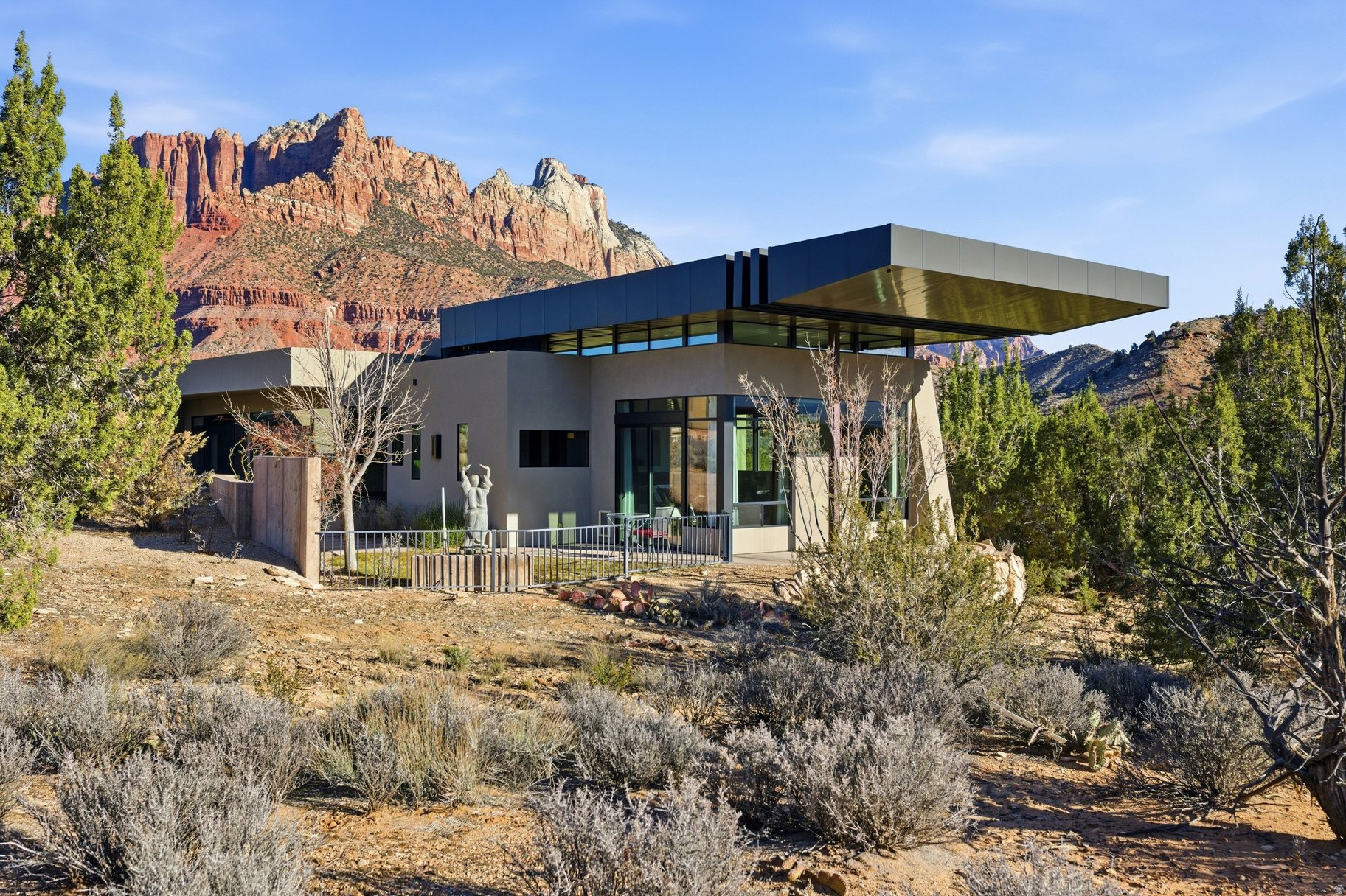 ANASAZI PLATEAU 2 - Residential