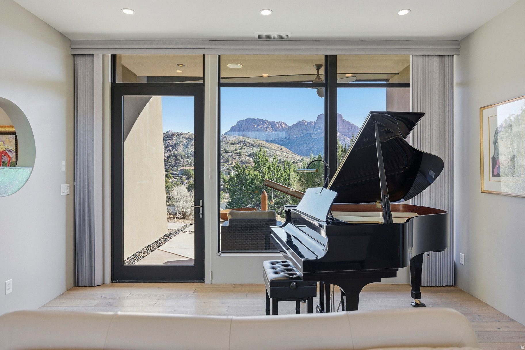 ANASAZI PLATEAU 2 - Residential