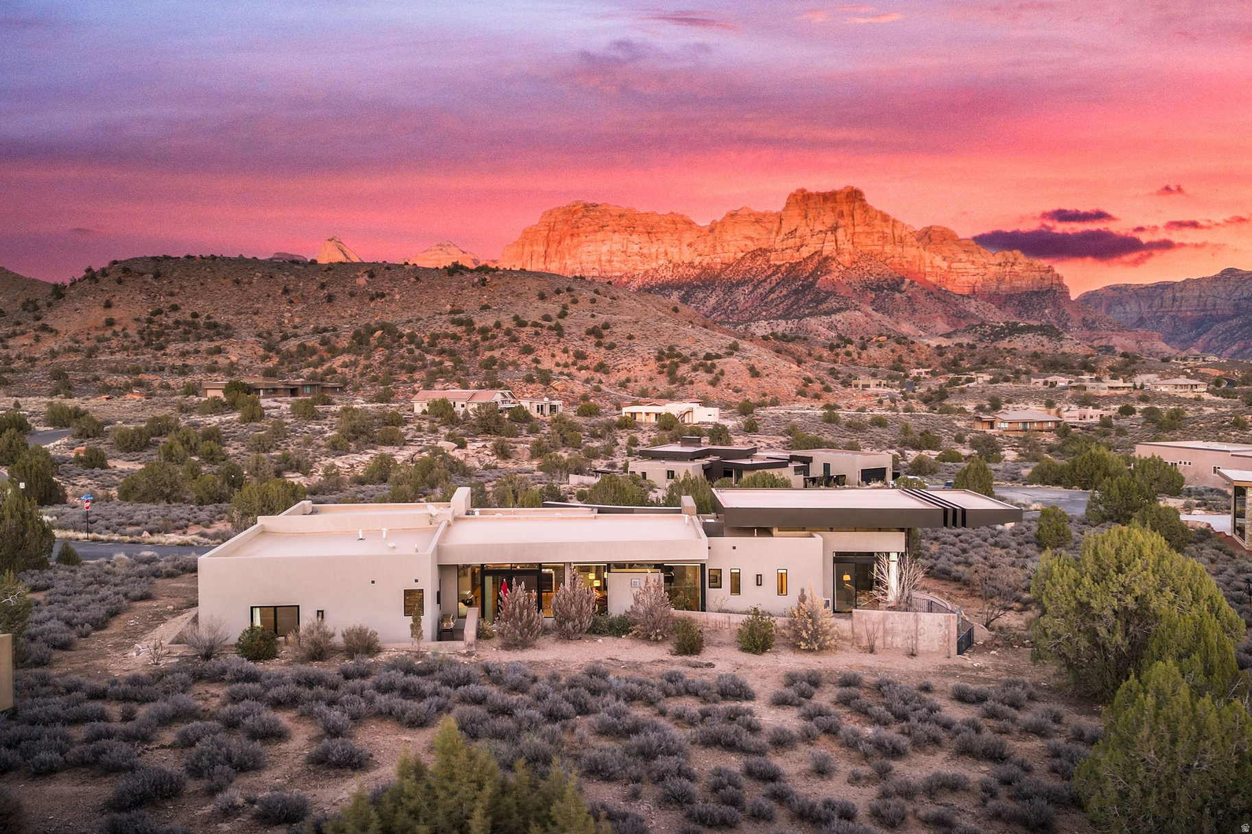 ANASAZI PLATEAU 2 - Residential