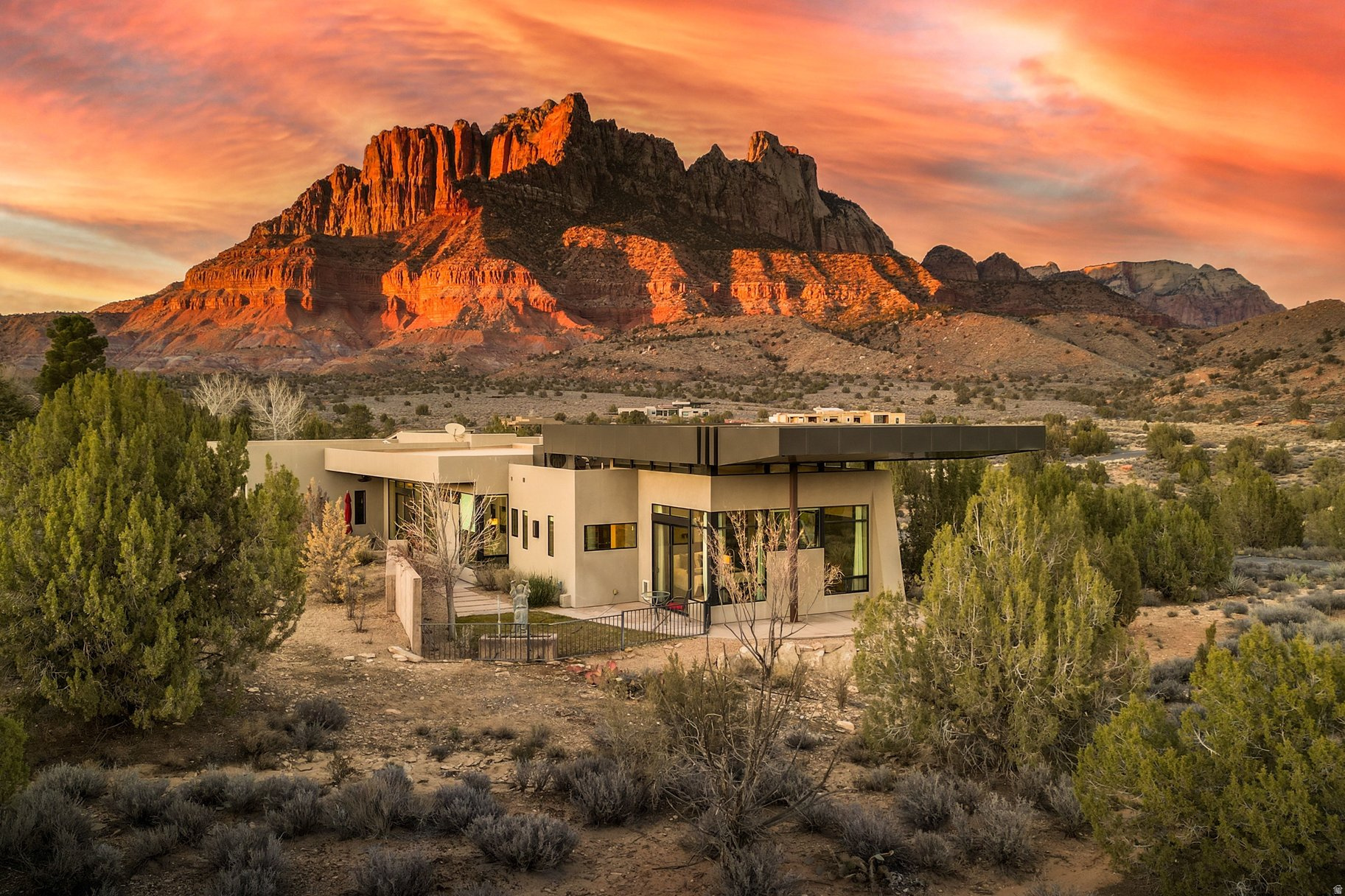ANASAZI PLATEAU 2 - Residential
