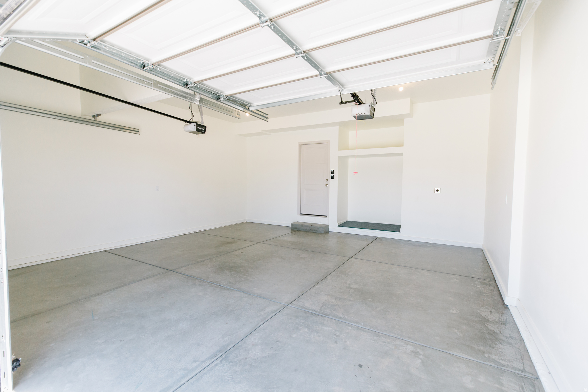 HARVEST VILLAGE - Residential