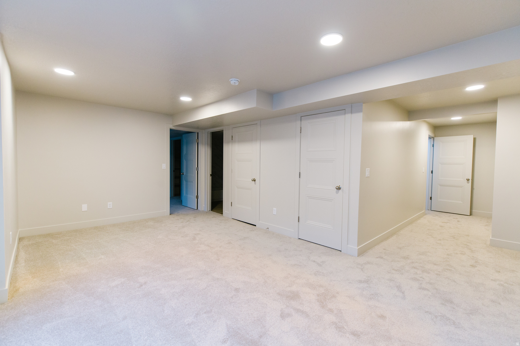 HARVEST VILLAGE - Residential