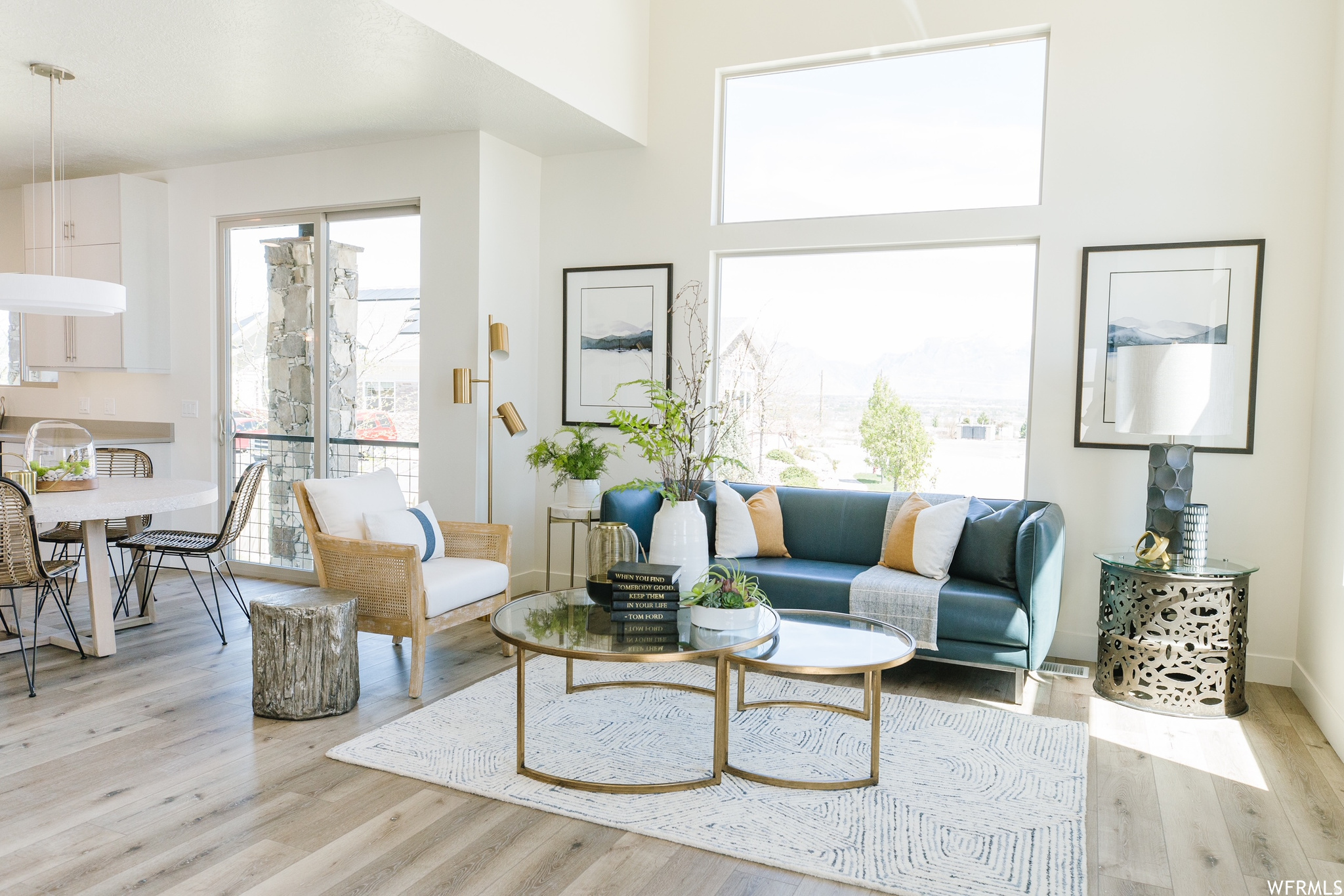 HARVEST VILLAGE - Residential