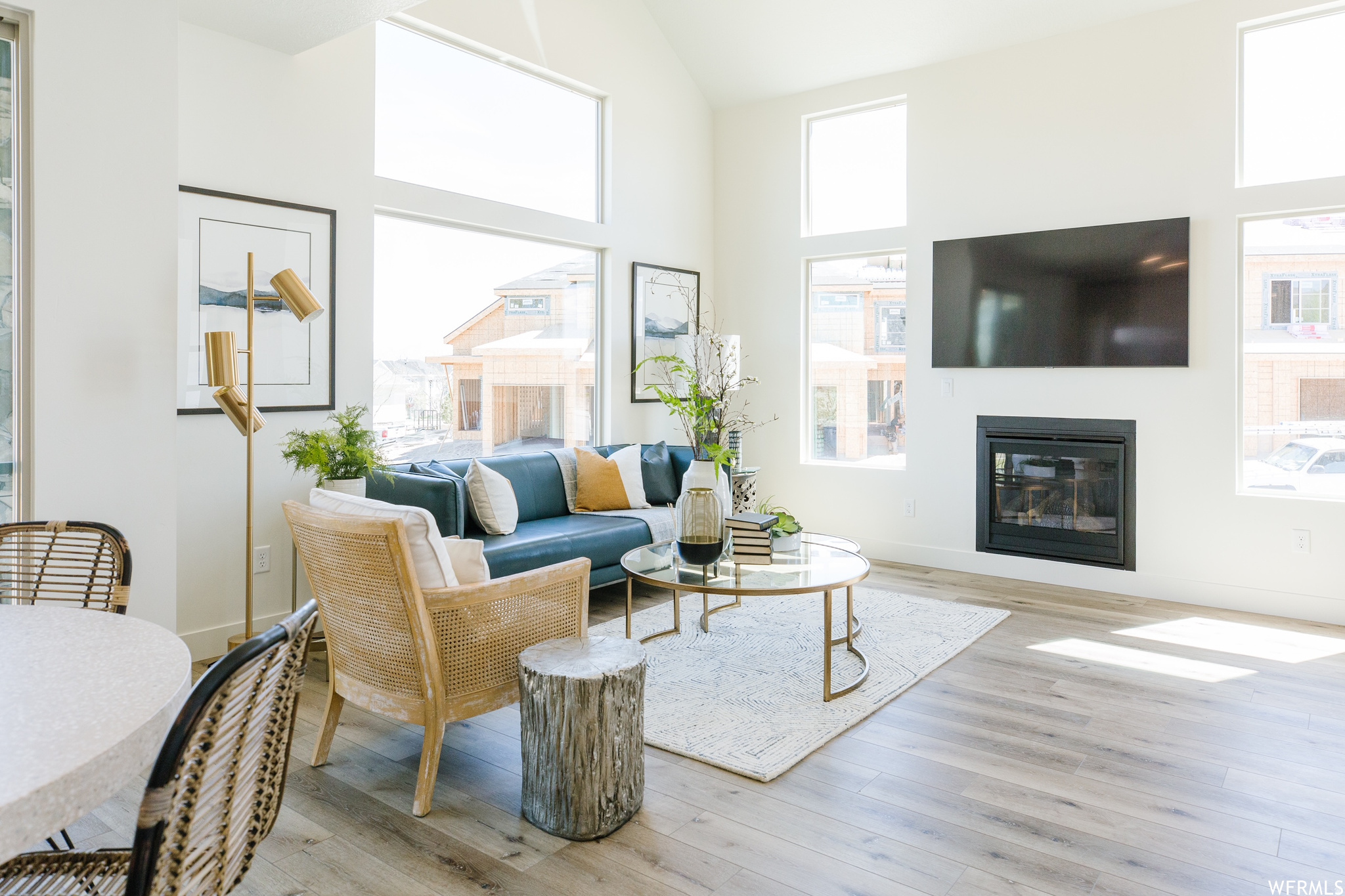 HARVEST VILLAGE - Residential