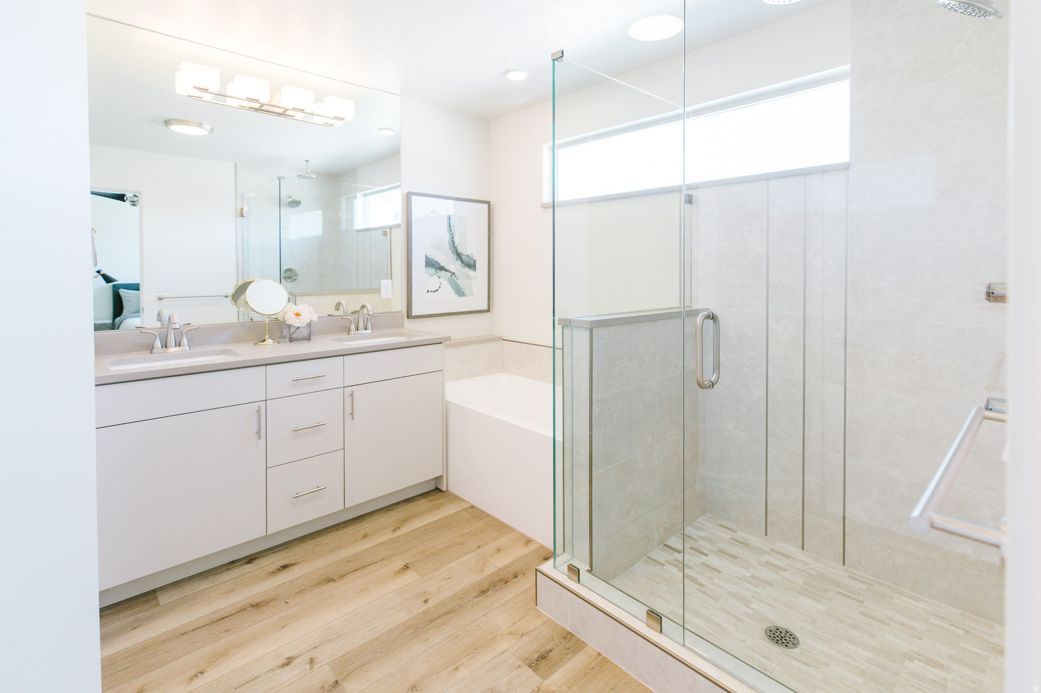 HARVEST VILLAGE - Residential