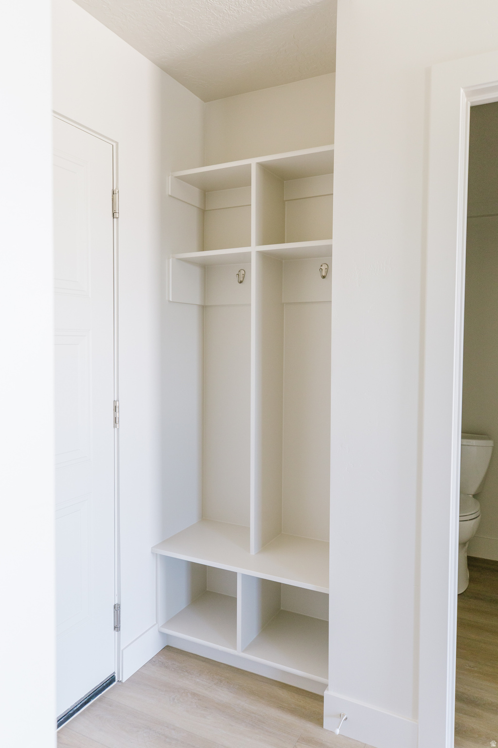 HARVEST VILLAGE - Residential