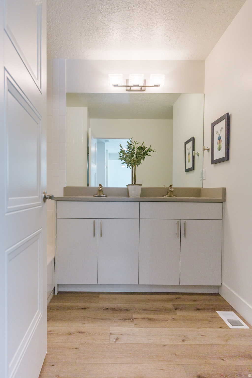 HARVEST VILLAGE - Residential