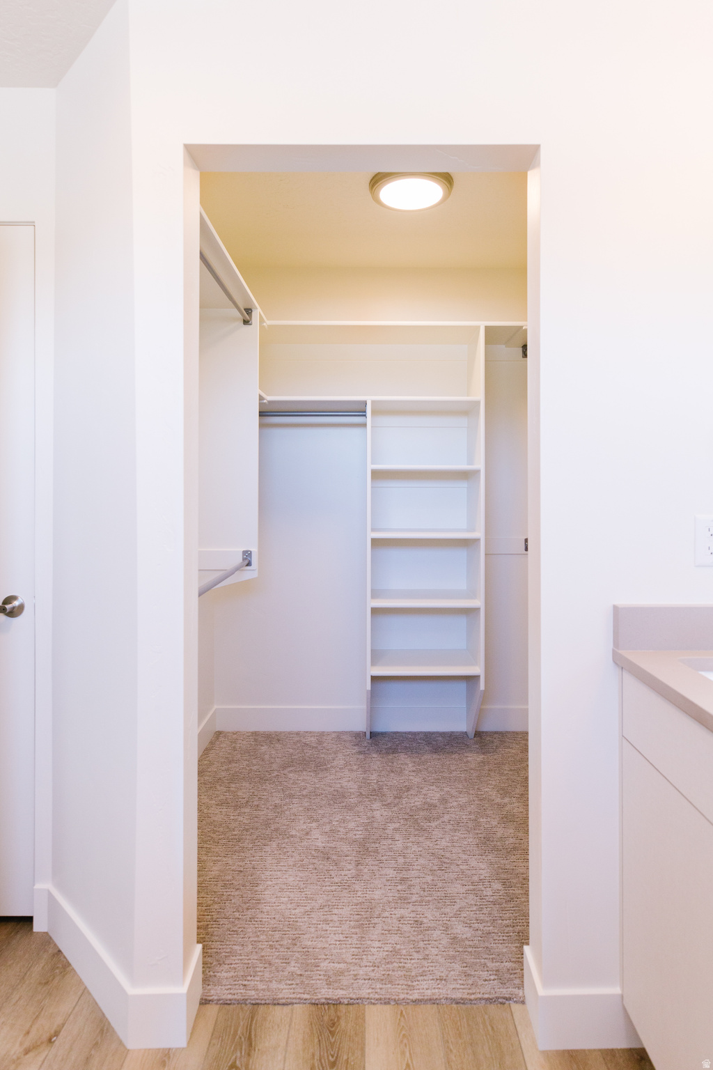 HARVEST VILLAGE - Residential