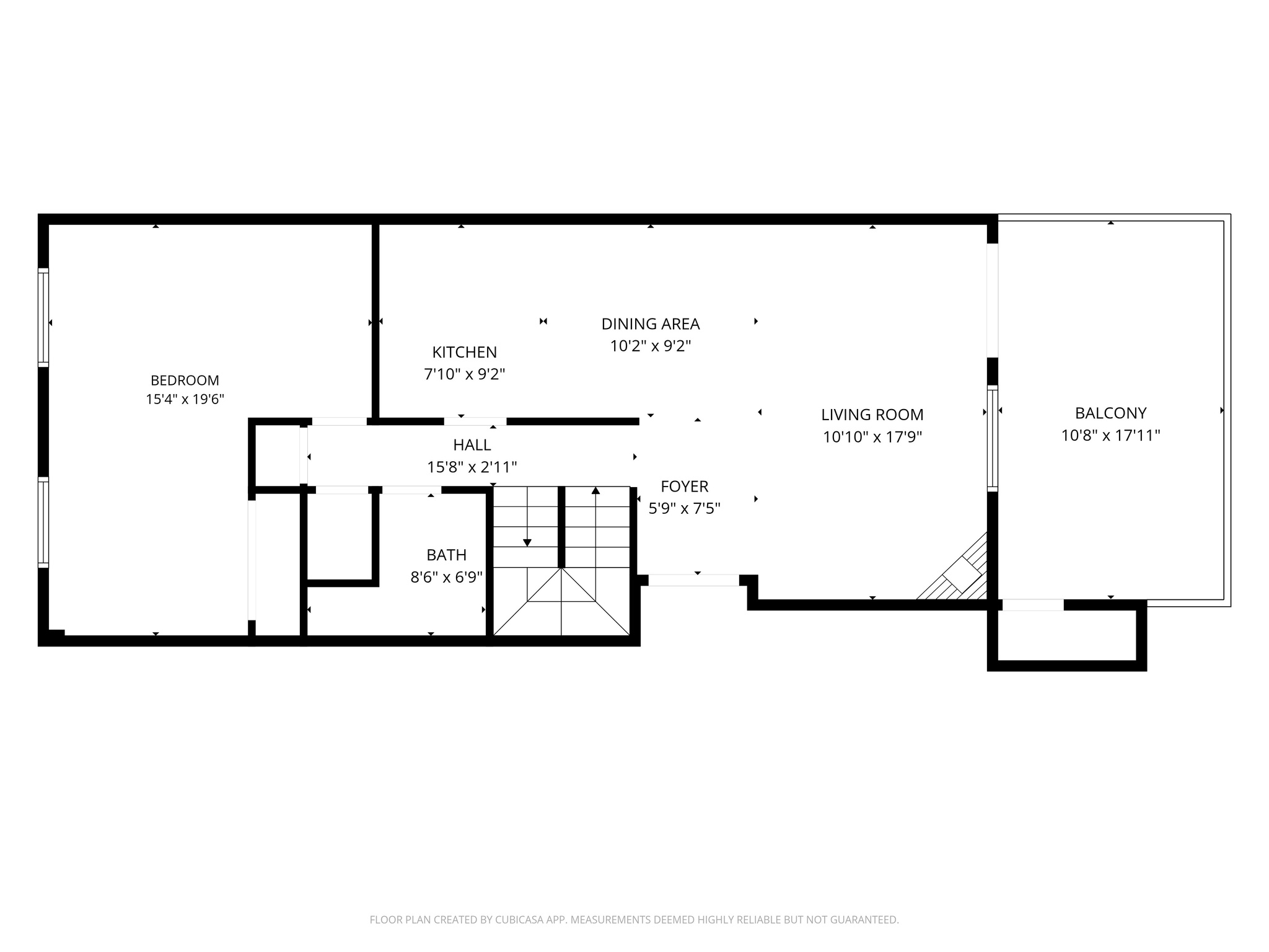 WOLF STAR - Residential