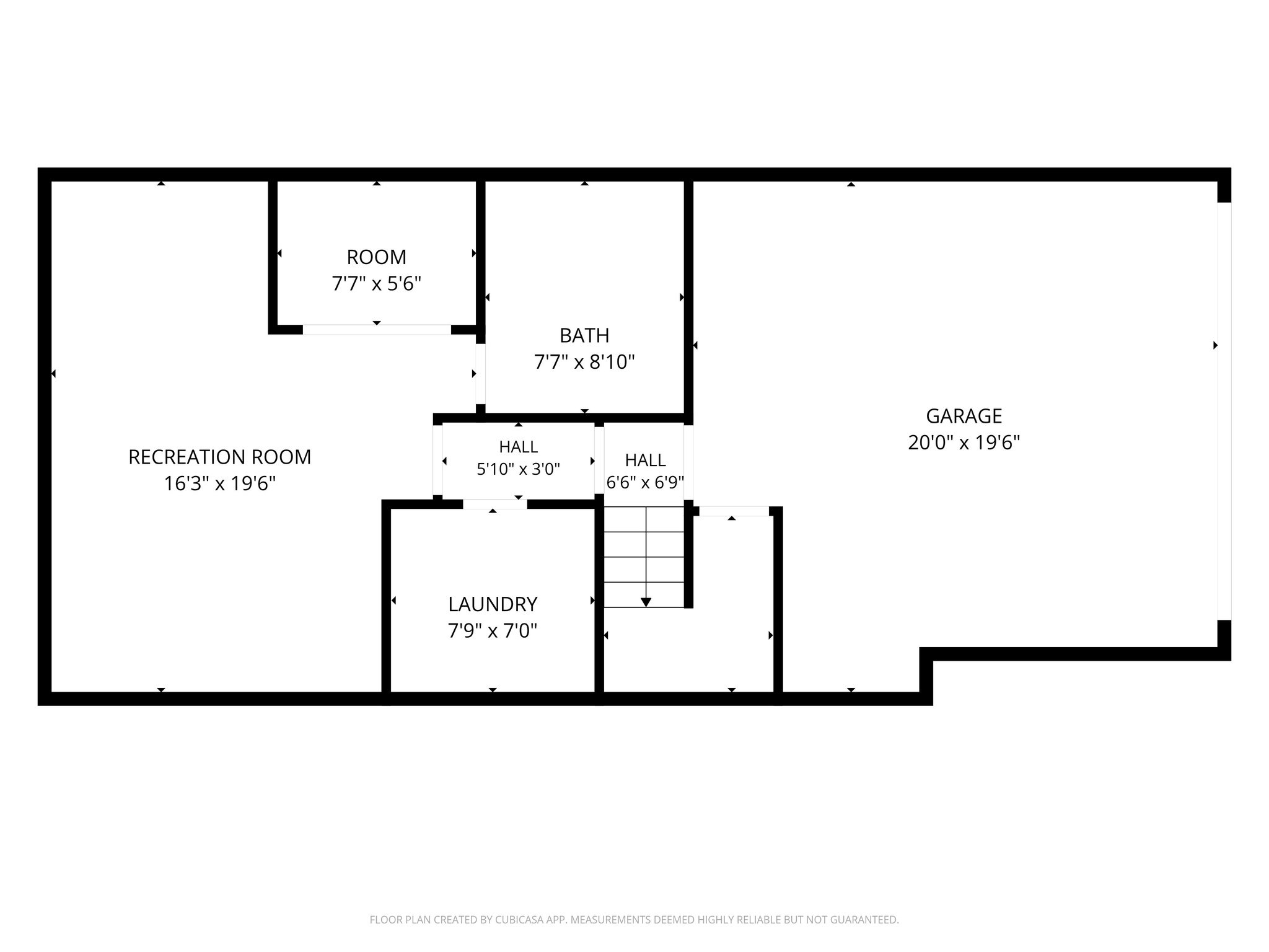 WOLF STAR - Residential
