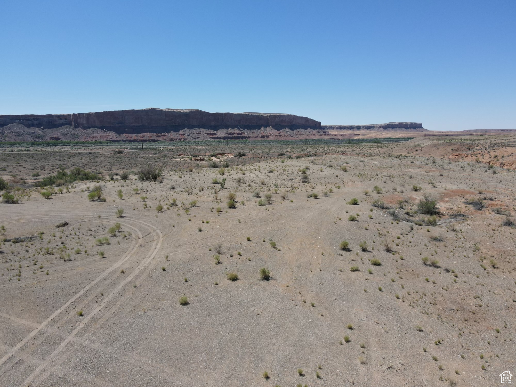 1200 W Cottonwood Ave, Bluff, Utah image 9