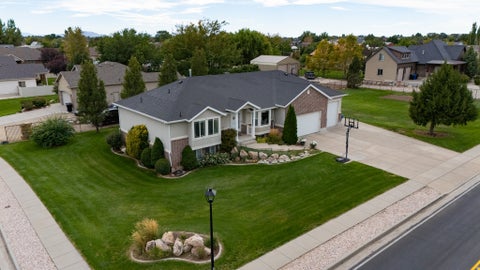 Tiny photo for 3741 W 2200 N, Plain City, UT 84404 (MLS # 2185215)