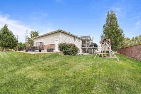 Tiny photo for 3741 W 2200 N, Plain City, UT 84404 (MLS # 2185215)