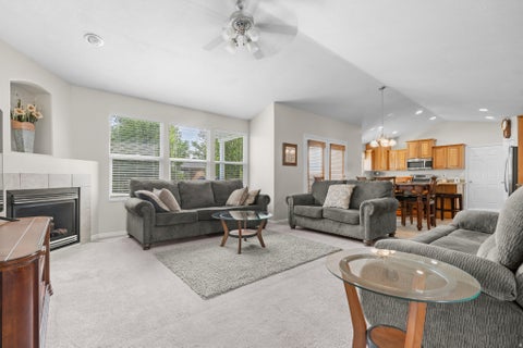 Tiny photo for 3741 W 2200 N, Plain City, UT 84404 (MLS # 2185215)