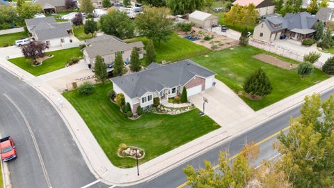 Tiny photo for 3741 W 2200 N, Plain City, UT 84404 (MLS # 2185215)