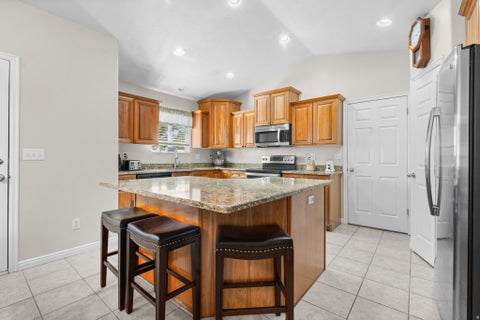 Tiny photo for 3741 W 2200 N, Plain City, UT 84404 (MLS # 2185215)
