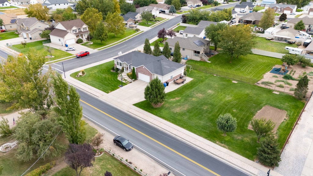 Photo of 3741 W 2200 N, Plain City, UT 84404 (MLS # 2185215)