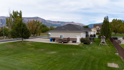 Tiny photo for 3741 W 2200 N, Plain City, UT 84404 (MLS # 2185215)