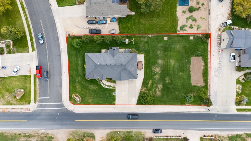 Photo of 3741 W 2200 N, Plain City, UT 84404 (MLS # 2185215)