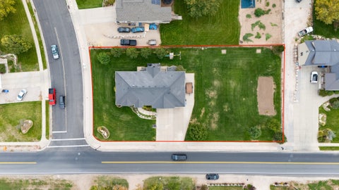 Tiny photo for 3741 W 2200 N, Plain City, UT 84404 (MLS # 2185215)