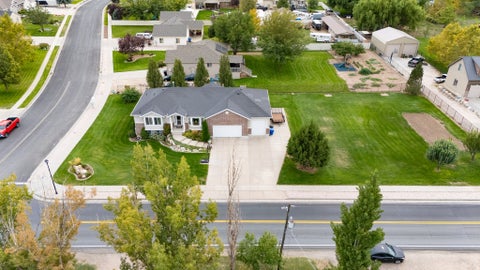 Tiny photo for 3741 W 2200 N, Plain City, UT 84404 (MLS # 2185215)
