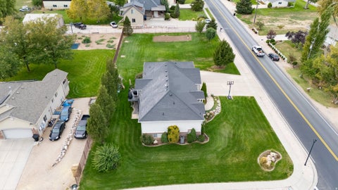 Tiny photo for 3741 W 2200 N, Plain City, UT 84404 (MLS # 2185215)