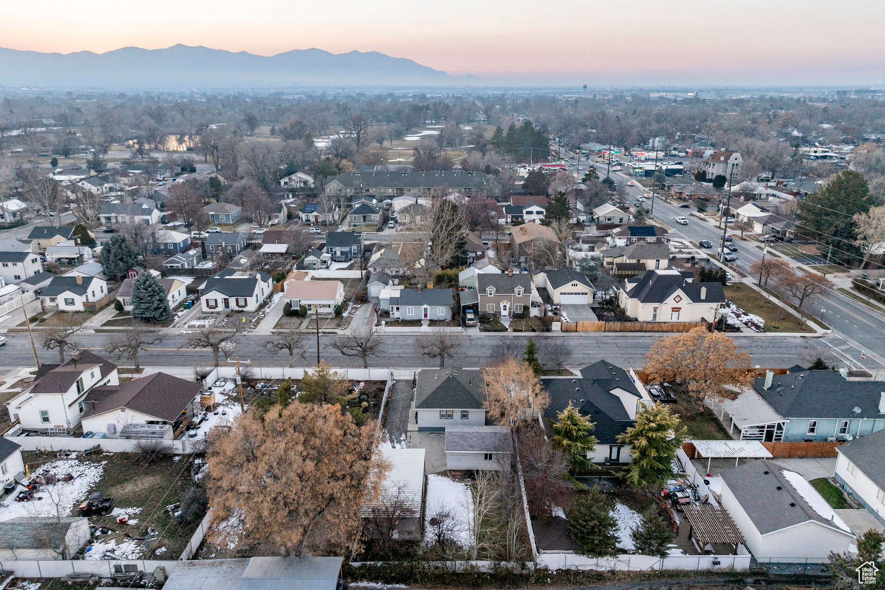 BIG FIELD SUR - Residential